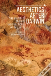 Capa do artigo Aesthetics After Darwin