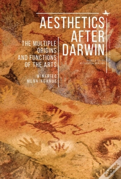Capa do artigo Aesthetics After Darwin