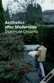 Capa do artigo Aesthetics After Modernism