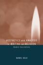 Aesthetics And Analysis In Writing On Religion - Preview