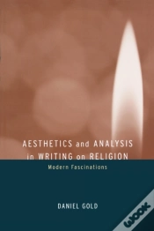 Capa do artigo Aesthetics And Analysis In Writing On Religion