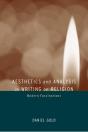 Aesthetics And Analysis In Writing On Religion - Preview