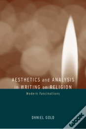 Capa do artigo Aesthetics And Analysis In Writing On Religion