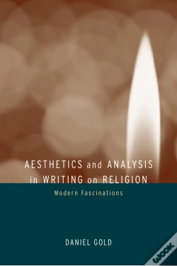 Capa do artigo Aesthetics And Analysis In Writing On Religion