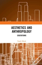 Capa do artigo Aesthetics And Anthropology