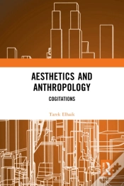 Capa do artigo Aesthetics And Anthropology