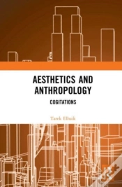 Capa do artigo Aesthetics And Anthropology