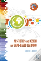 Aesthetics And Design For Game-Based Learning