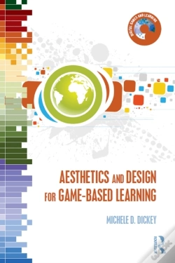 Capa do artigo Aesthetics And Design For Game-Based Learning