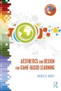 Aesthetics And Design For Game-Based Learning - Preview
