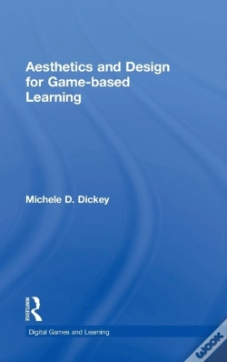 Capa do artigo Aesthetics And Design For Game-Based Learning