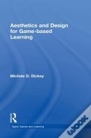 Aesthetics And Design For Game-Based Learning