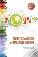 Aesthetics And Design For Game-Based Learning