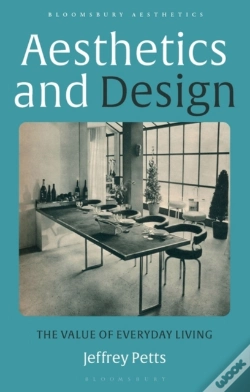 Capa do artigo Aesthetics And Design