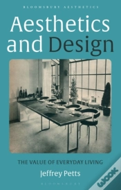 Capa do artigo Aesthetics And Design