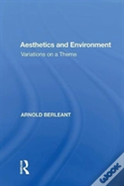 Capa do artigo Aesthetics And Environment