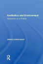 Aesthetics And Environment - Preview