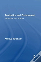 Capa do artigo Aesthetics And Environment