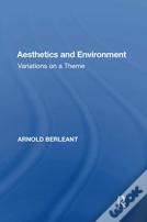 Aesthetics And Environment