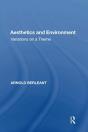Aesthetics And Environment - Preview