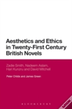 Capa do artigo Aesthetics And Ethics In Twenty Fir