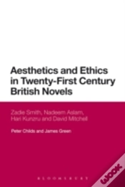Capa do artigo Aesthetics And Ethics In Twenty Fir