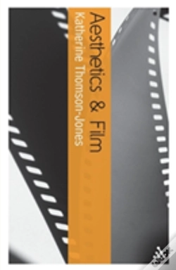 Capa do artigo Aesthetics And Film