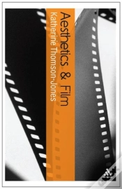 Capa do artigo Aesthetics And Film