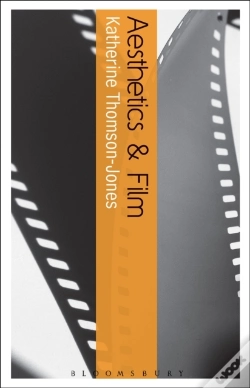 Capa do artigo Aesthetics And Film