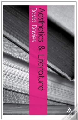 Capa do artigo Aesthetics And Literature