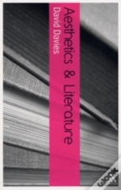 Capa do artigo Aesthetics And Literature
