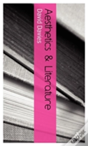 Capa do artigo Aesthetics And Literature