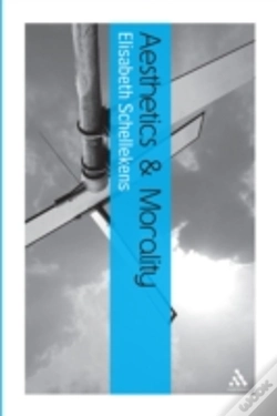 Capa do artigo AESTHETICS AND MORALITY