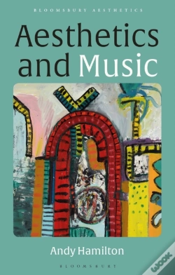 Capa do artigo Aesthetics And Music