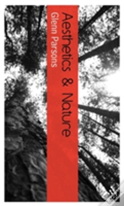 Capa do artigo Aesthetics And Nature