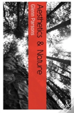 Capa do artigo Aesthetics And Nature