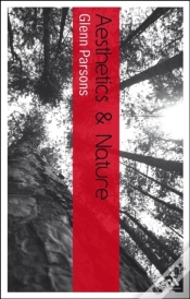 Capa do artigo Aesthetics And Nature
