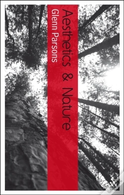 Capa do artigo Aesthetics And Nature