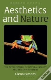 Capa do artigo Aesthetics And Nature
