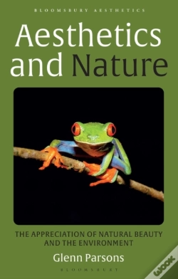 Capa do artigo Aesthetics And Nature