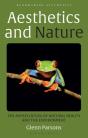 Aesthetics And Nature - Preview