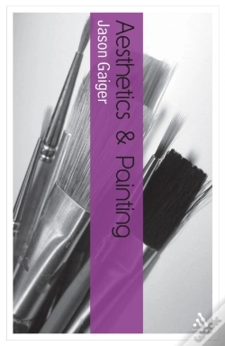 Capa do artigo Aesthetics And Painting
