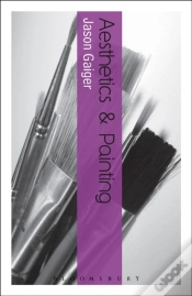Capa do artigo Aesthetics And Painting