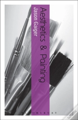 Capa do artigo Aesthetics And Painting