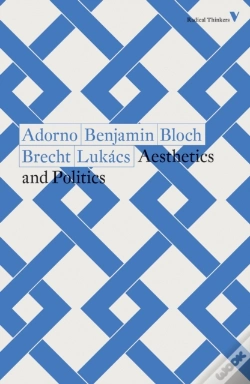 Capa do artigo Aesthetics And Politics