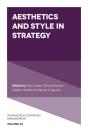 Aesthetics And Style In Strategy - Preview