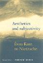 Aesthetics And Subjectivity - Preview