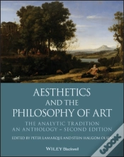 Capa do artigo Aesthetics And The Philosophy Of Art