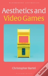 Aesthetics And Video Games