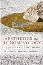 Aesthetics As Phenomenology - Preview